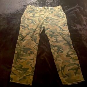 Carpenter Pants by GAP
